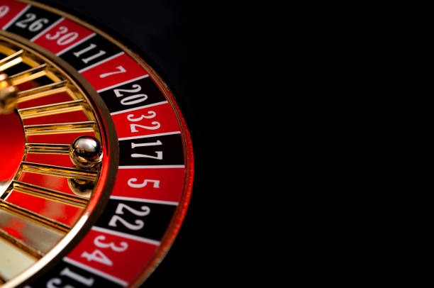 Casino Hold'em Game